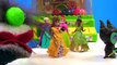 Disney Princesses Play New Claw Crane Machine for Toy Surprises - Olaf is Trapped Inside!