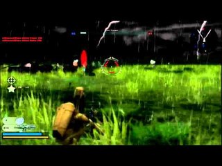 Star Wars Battlefront II Map 8 Aldura Campaign (3)