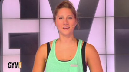 'Circuit cardio abdos' avec Marion - GYM DIRECT du 02/03