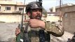 Iraqi troops close on government buildings in west Mosul