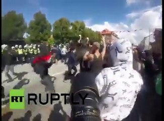 Top Democracies Worldwide 🌍