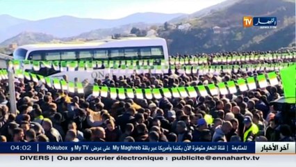 وثائقي..أيت أحمد....روح الإستقلال