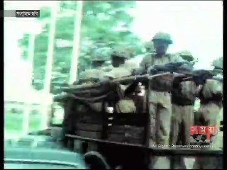 বছর ঘুরে ফিরে এলো মুক্তি সংগ্রামের অগ্নিঝড়া 'মার্চ'