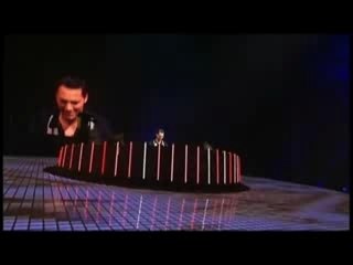 Dj Tiesto - Adagio for strings (live)