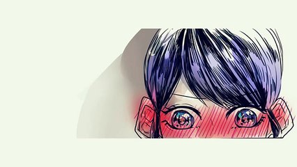 Identities Revealed Miraculous Ladybug Comic Dub