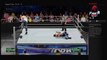Smackdown 2-28-17 AJ Styles Vs Luke Harper