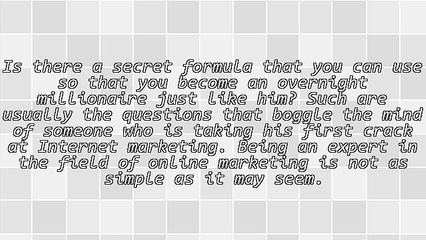 Proper Imaging in Internet Marketing