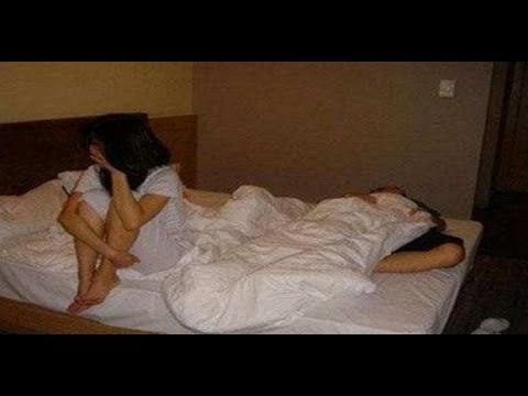 Chuyện khó tin - sự thật về người chồng hôi thối ,, làm biếng , khiến tôi do dự ly hôn