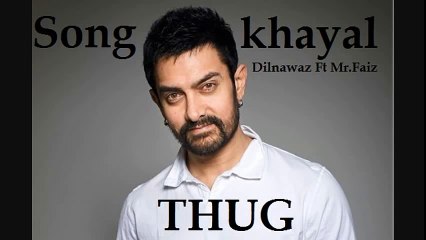 secret superstar title song amir khan