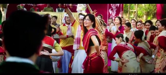 Tu Hi Hai Meri Jagga Jasoos Armaan Malik Arijit Singh Ranbir Kapoor Katrina Kaif