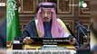 Saudi King's Travel Luggage Includes Cars And Elevators