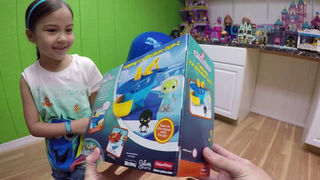 Haileys Magical Playhouse (Kid-Friendly Kids Channel, Surprise Eggs, Toy Surprises, & Toy