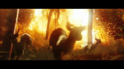 Trailer chính thức cuối cùng của Kong: Skull Island