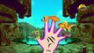 Золотая рыбка палец семья nursery детей 3D рифма | рыбы Finger Семья Дети песня