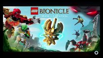 LEGO BIONICLE Mask Of Creation (By The LEGO Group) - iOS - iPhone/iPad/iPod Touch Gameplay