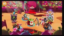 Angry Birds Epic - Epics Anniversary Party 7 8 9 10 Birds Arena Portal 3 Walkthrough