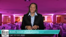 Tampa Wedding DJ, Robb Smith Productions Reviews Tampa FLRemarkable Five Star Review by Molly D.
