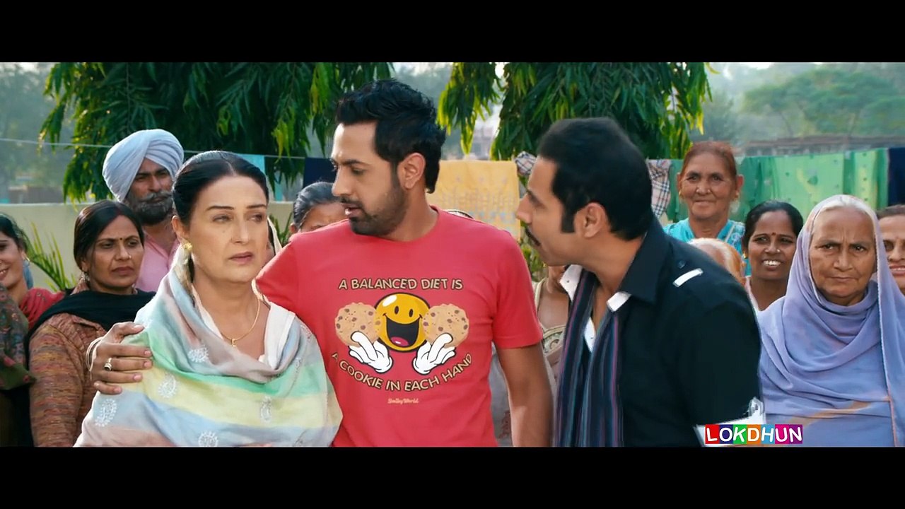 Full Movie | Singh vs Kaur | Latest Punjabi Movie | Gippy Grewal | Latest Punjabi Movie