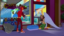 DC Super Hero Girls | 2° Temporada Completa