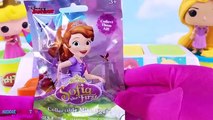 Aprender Los Colores De La Princesa De Disney Elsa Ariel Pop-Up Pals Juguete Sorpresas Mejor Aprendizaje De Los Colores Kid