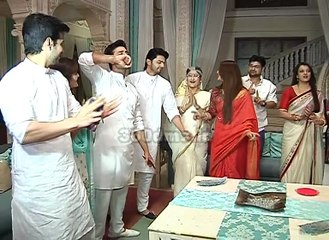 Sasural Simar Ka- Keerti Gaekwad Kelkar Replaces Dipika Kakar- ससुराल सिमर का