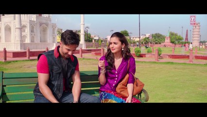 Badrinath Ki Dulhania (2017) Varun Dhawan Alia Bhatt Akhil Sachdeva HD