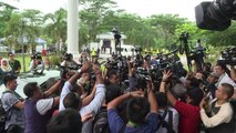 Malasia inculpa a dos mujeres por asesinato de Kim Jong-nam