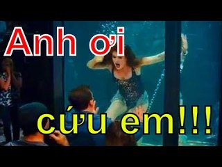 Chuyện lạ - Những TAI NẠN ảo thuật KINH HOÀNG nhất trong lịch sử