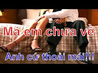 Những cái chết QUÁI ĐẢN và NHẢM NHÍ nhất Việt Nam [Chuyện lạ]
