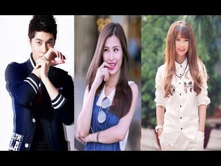 Không cần phẫu thuật thẩm mĩ, các sao Việt này vẫn xinh như mộng từ thuở bé
