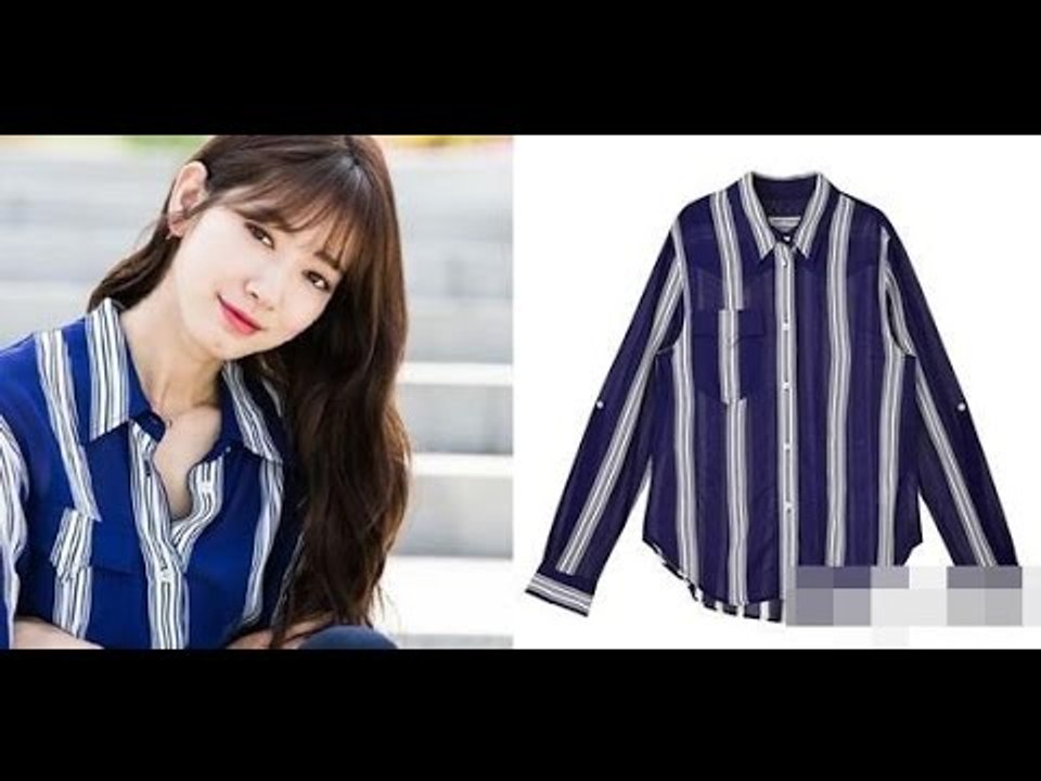 “Ngất ngây” với bộ sưu tập hàng hiệu của Park Shin Hye sau 16 tập Doctors