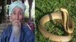 Chuyện khó tin - Chém đầu rắn khổng lồ Đạo sĩ Ba Lưới 2 lần dùng bí kíp