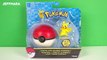 Tomy Pokémon Lights and Sounds Poké Ball Review | Too Much Gaming