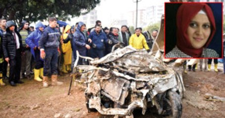 Mersin'de Sel Sularına Kapılan Sultan Uncu'nun Cesedi 650 Kilometre Uzakta Bulundu