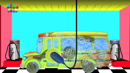 Learning Street Vehicles for Children | Learn Cars, Trucks, Fire Engines, Garbage Trucks, & More