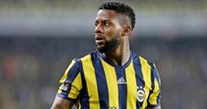 Fenerbahçe'nin Kiraladığı Jeremain Lens, Takımda Kalmak İstiyor
