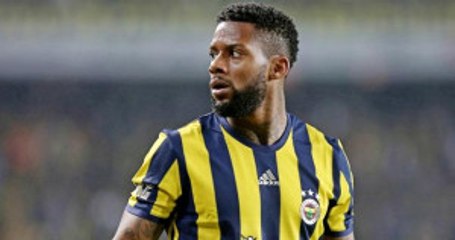 Fenerbahçe'nin Kiraladığı Jeremain Lens, Takımda Kalmak İstiyor