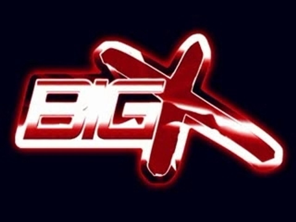 BIGX NIGHT DRIFT