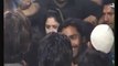 Actress Nagma Slaps Youth at Poll Rally after he 'Manhandles' to Nagma