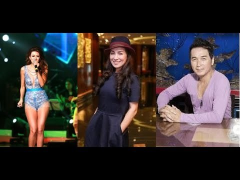 Tin Mới Nhất -Dàn ca sĩ hải ngoại Minh Tuyet Phi Nhung Nguyễn Hưng Chế Linh hội tụ tuần châu