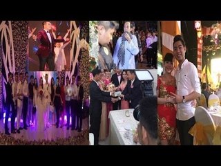 Siêu Đám Cưới" 10 tỷ của Đại gia Cần Thơ, Mời sao hạng A, tiệc cưới nhà hàng 5 sao, trong 1 tuần