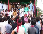 Lalu Yadav Makes Fun On Narendra Modi, Rabri Devi and Others  While His Speech at Bihar