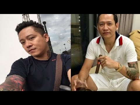 Duy Mạnh thách thức Tuấn Hưng đến nhà nếu muốn đánh thì đánh