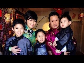 Tin mới Nhất -Bằng Kiều: “ tiết lộ những góc khuất của đời khi chung sống cùng vợ