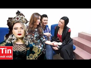 Scandal Mỹ Tâm chưa kịp nguội, Minh Tuyết - Phương Thanh lại gây sốt khi làm điều này