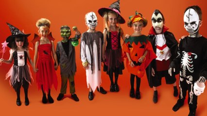 El Origen Del Hallowen