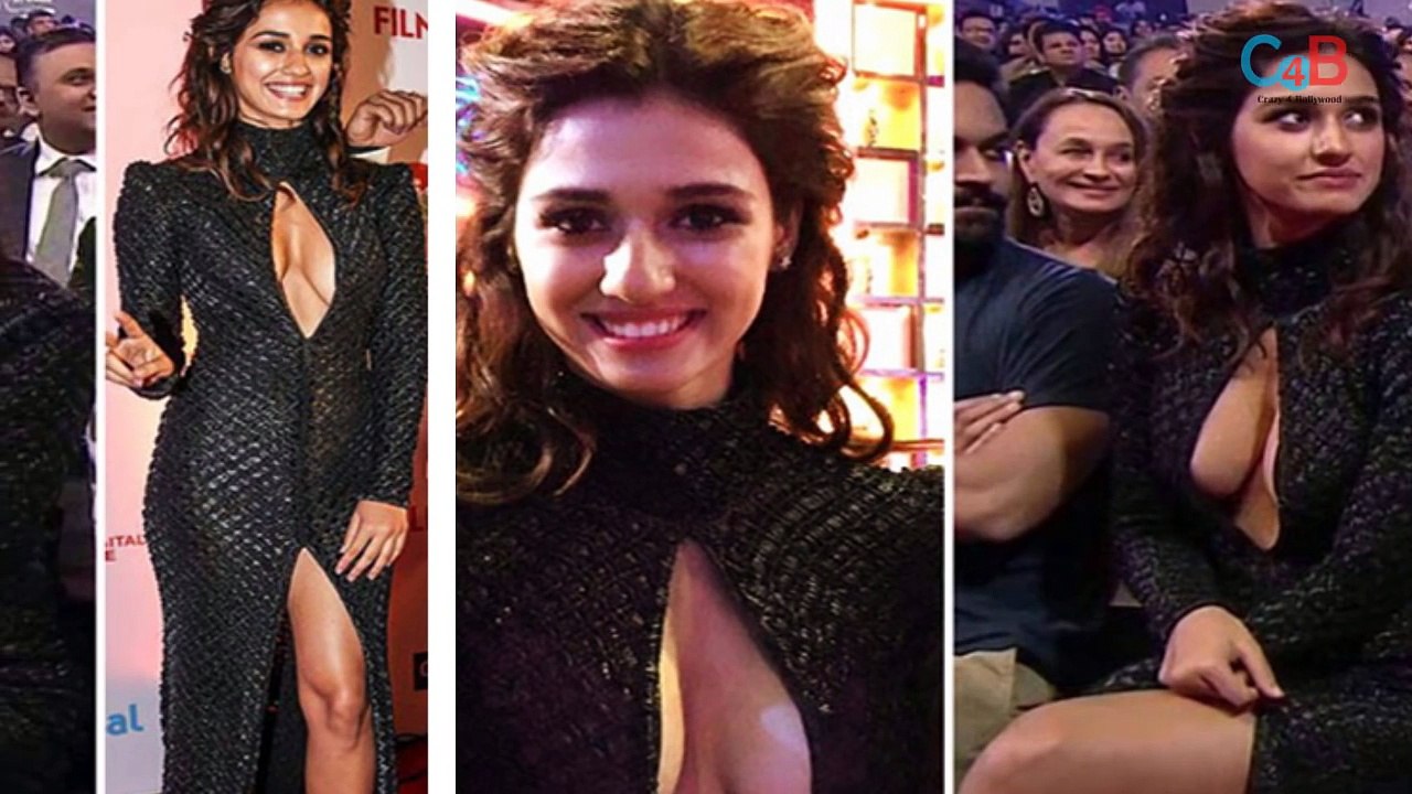Disha Patani Slams Haters for Abusive Comments _ जब दिशा ने लगाई लताड़_HD