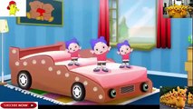 Apples and Bananas Song | Nursery Rhymes Collection and Baby Songs from Dave and Ava