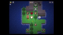 King Rabbit - Find Gold, Rescue Bunnies (By RareSloth) - iOS Walkthrough Gameplay