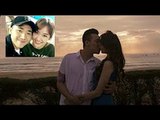 Trấn Thành và Hari Won trao nhau nụ hôn ngọt ngào trước biển - Tin xôn xao